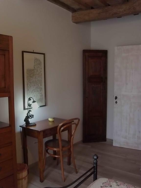 La Casetta Penna in Teverina Exteriér fotografie